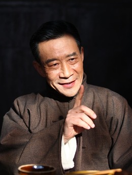 建党伟业剧情介绍_宅剧情