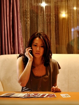 我的美女老板剧情介绍_宅剧情