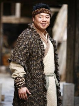 武林外传剧情介绍_宅剧情