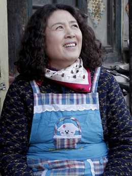 抹布女也有春天剧情介绍_宅剧情