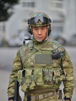 我是特种兵之火凤凰剧情介绍_宅剧情