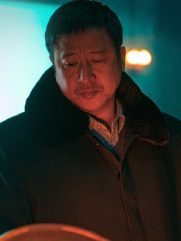 双探剧情介绍_宅剧情