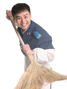 炊事班的故事3剧情介绍_宅剧情