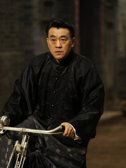 芝麻胡同剧情介绍_宅剧情