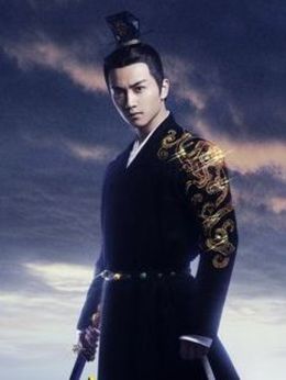 陆贞传奇剧情介绍_宅剧情