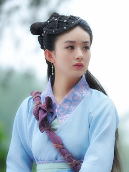 吉祥天宝剧情介绍_宅剧情