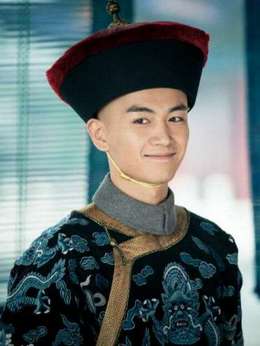 宫锁沉香剧情介绍_宅剧情