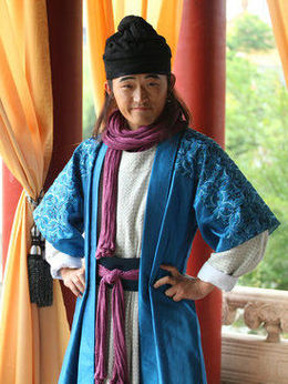 神机妙算刘伯温剧情介绍_宅剧情