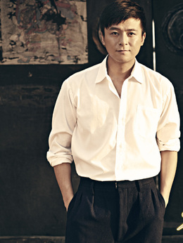 别叫我兄弟剧情介绍_宅剧情