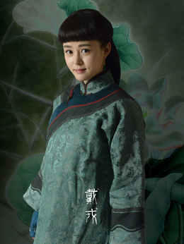 镖门剧情介绍_宅剧情