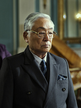 古董局中局剧情介绍_宅剧情