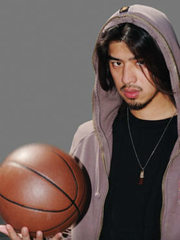 大灌篮剧情介绍_宅剧情