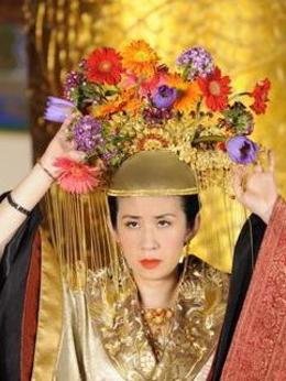 大内密探灵灵狗剧情介绍_宅剧情