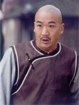 布衣天子剧情介绍_宅剧情