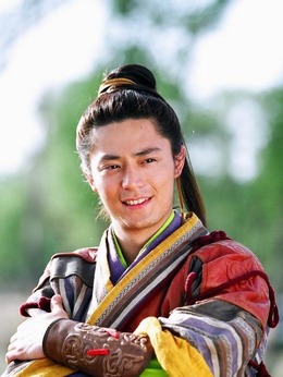 红拂女剧情介绍_宅剧情