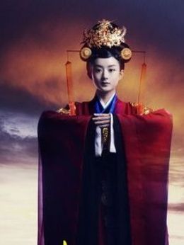 陆贞传奇剧情介绍_宅剧情