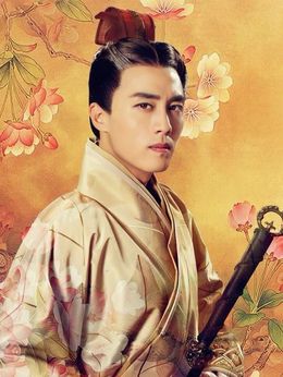 大汉情缘之云中歌剧情介绍_宅剧情