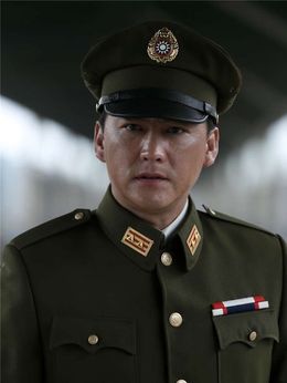 一号目标剧情介绍_宅剧情