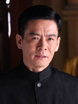 强者风范剧情介绍_宅剧情