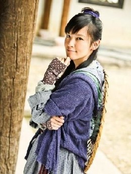 大笑江湖剧情介绍_宅剧情