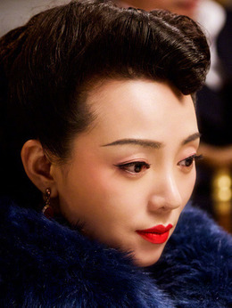 和平饭店剧情介绍_宅剧情