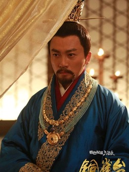 铜雀台剧情介绍_宅剧情