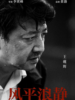 风平浪静剧情介绍_宅剧情