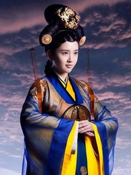 陆贞传奇剧情介绍_宅剧情