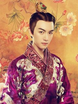 大汉情缘之云中歌剧情介绍_宅剧情