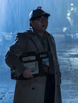 推理笔记剧情介绍_宅剧情