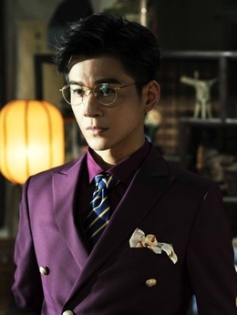 古董局中局剧情介绍_宅剧情