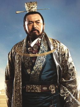 铜雀台剧情介绍_宅剧情