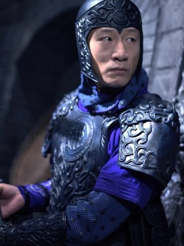 三枪拍案惊奇剧情介绍_宅剧情