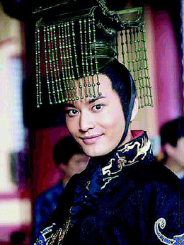 大汉天子2剧情介绍_宅剧情