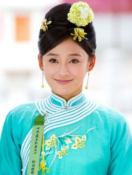 宫锁珠帘剧情介绍_宅剧情