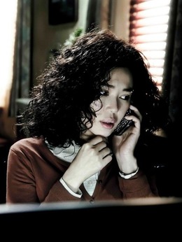 低压槽：欲望之城剧情介绍_宅剧情