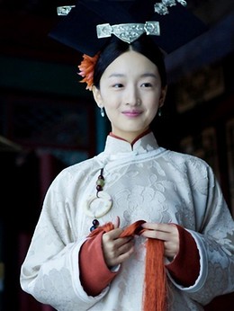 宫锁沉香剧情介绍_宅剧情