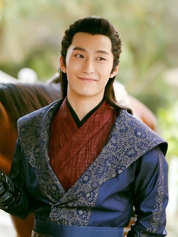 楚乔传剧情介绍_宅剧情