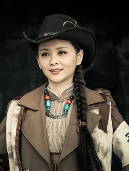 英雄吉鸿昌剧情介绍_宅剧情