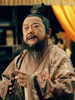 神机妙算刘伯温剧情介绍_宅剧情