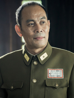 我是红军剧情介绍_宅剧情