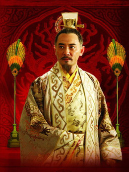 武则天秘史剧情介绍_宅剧情