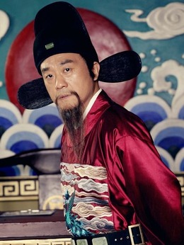 神机妙算刘伯温剧情介绍_宅剧情