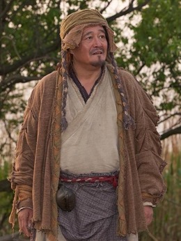 大笑江湖剧情介绍_宅剧情