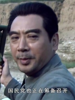 中国1945之重庆风云剧情介绍_宅剧情