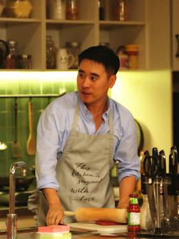 吾儿可教剧情介绍_宅剧情