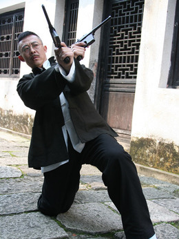 旗袍旗袍剧情介绍_宅剧情