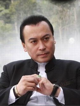 西部热土剧情介绍_宅剧情