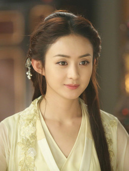 楚乔传剧情介绍_宅剧情