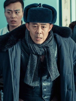 面具剧情介绍_宅剧情